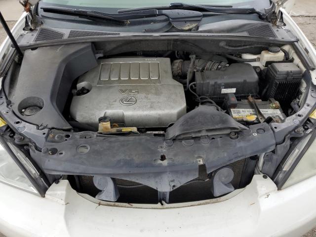 Photo 12 from auction – 2008 LEXUS RX 350 with VIN 2T2HK31U28C049861
