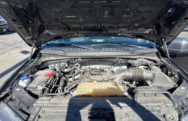 Photo 7 from auction – 2019 FORD F150 SUPER with VIN 1FTEW1EP1KKD43097