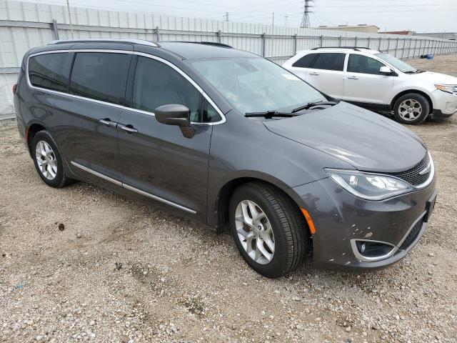 Photo 4 from auction – 2019 CHRYSLER PACIFICA T with VIN 2C4RC1EG2KR523118