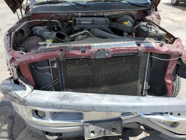 Photo 11 from auction – 2000 DODGE RAM 1500 with VIN 1B7HF13Z8YJ175071
