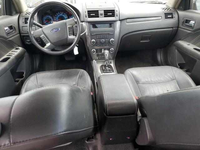 Photo 8 from auction – 2010 FORD FUSION SPO with VIN 3FAHP0KC4AR392283