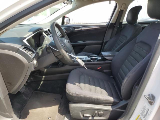 Photo 7 from auction – 2014 FORD FUSION SE with VIN 3FA6P0H78ER129544
