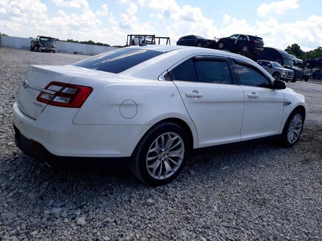 Photo 3 from auction – 2018 FORD TAURUS LIM with VIN 1FAHP2F82JG109744