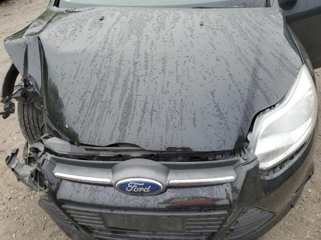 Photo 11 from auction – 2014 FORD FOCUS SE with VIN 1FADP3F28EL307354