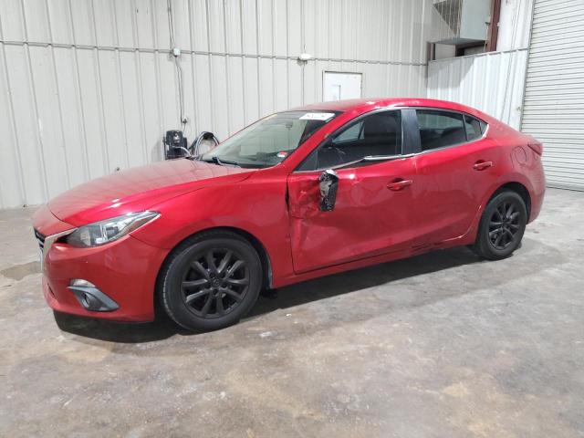 MAZDA 3 TOURING 2015 with VIN 3MZBM1V7XFM154453 - Photo from auction