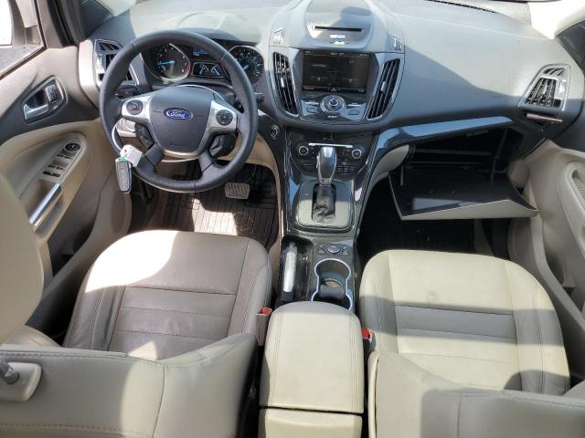 Photo 8 from auction – 2014 FORD ESCAPE TIT with VIN 1FMCU9J9XEUD95061