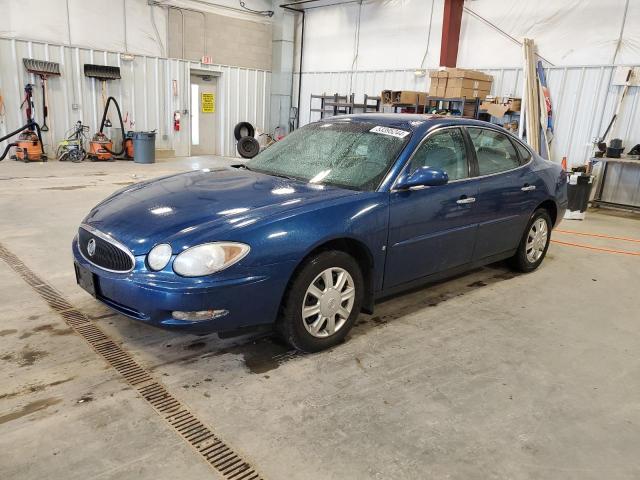 BUICK LACROSSE C 2006 with VIN 2G4WC552261208334 - Photo from auction