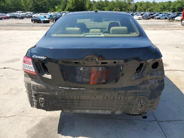 Photo 6 from auction – 2011 TOYOTA CAMRY BASE with VIN 4T1BF3EK0BU188271