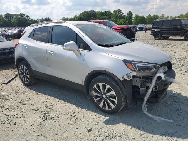 Photo 4 from auction – 2020 BUICK ENCORE ESS with VIN KL4CJCSB4LB037808