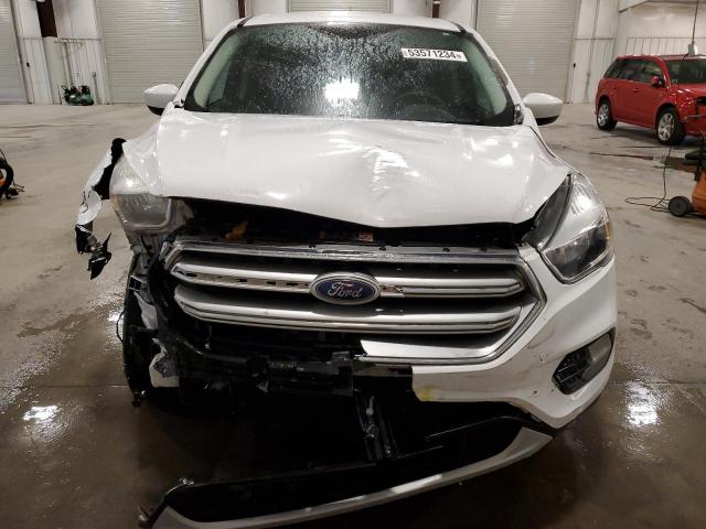 Photo 5 from auction – 2017 FORD ESCAPE SE with VIN 1FMCU0GD1HUC26025