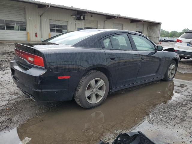 Photo 3 from auction – 2012 DODGE CHARGER SE with VIN 2C3CDXBG3CH110002