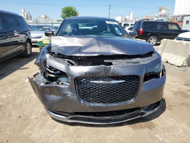 Photo 5 from auction – 2016 CHRYSLER 300 S with VIN 2C3CCAGG9GH253311