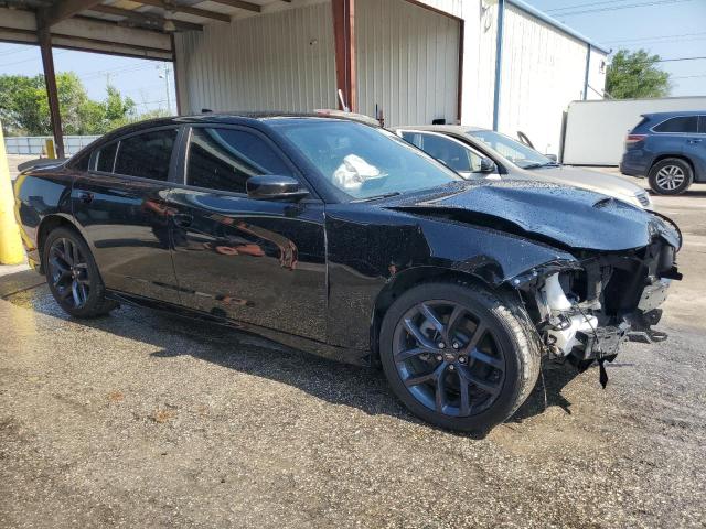 Photo 4 from auction – 2023 DODGE CHARGER GT with VIN 2C3CDXHG4PH671452