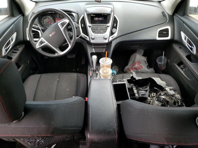 Photo 8 from auction – 2012 GMC TERRAIN SL with VIN 2GKFLTE59C6297082