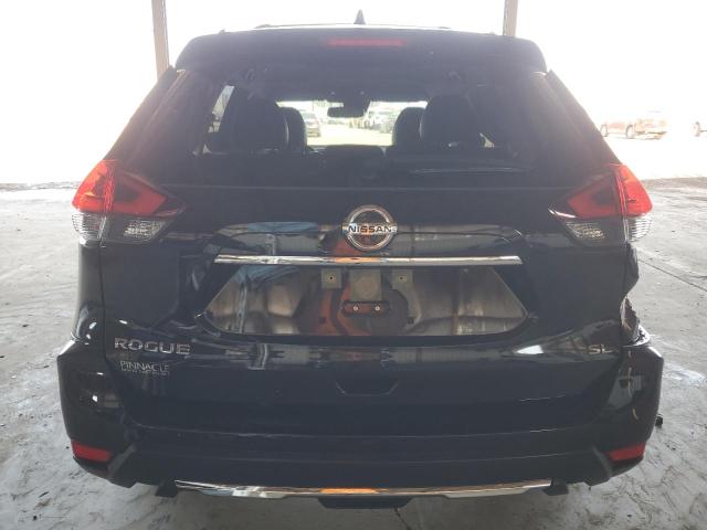 Photo 6 from auction – 2018 NISSAN ROGUE S with VIN JN8AT2MT2JW466804