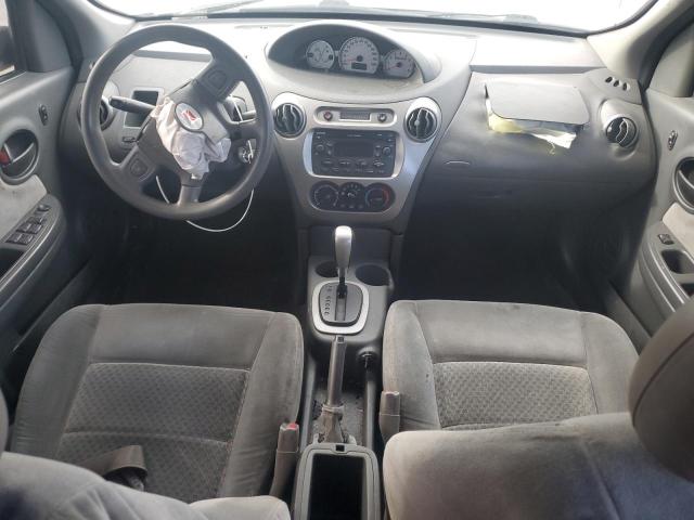 Photo 8 from auction – 2005 SATURN ION LEVEL with VIN 1G8AL52F75Z100281