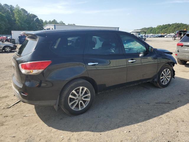 Photo 3 from auction – 2014 NISSAN PATHFINDER with VIN 5N1AR2MN3EC655587