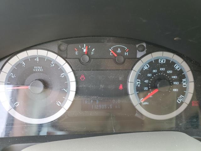 Photo 9 from auction – 2010 FORD ESCAPE XLT with VIN 1FMCU0DG2AKA69380