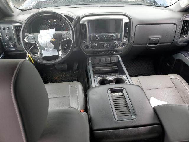 Photo 8 from auction – 2017 CHEVROLET SILVERADO with VIN 3GCUKSEC0HG214939