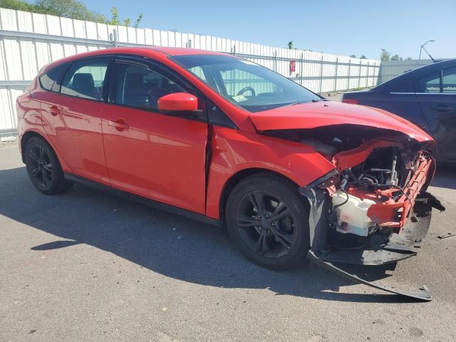 Foto 4 de la subasta – 2012 FORD FOCUS SE con VIN 1FAHP3K29CL286681