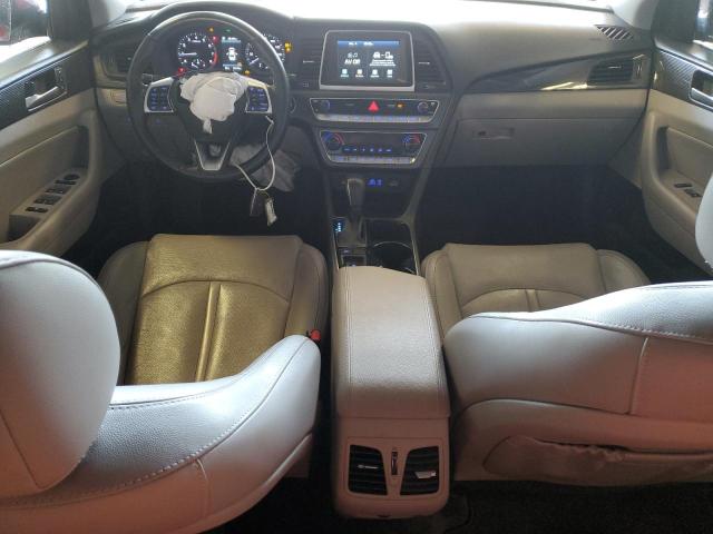 Photo 8 from auction – 2019 HYUNDAI SONATA LIM with VIN 5NPE34AF6KH793415