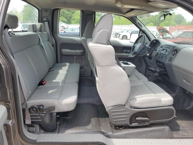 Photo 10 from auction – 2008 FORD F150 with VIN 1FTRX12W38FB38781