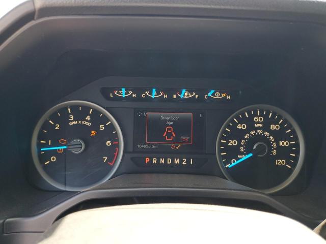 Photo 9 from auction – 2015 FORD F150 SUPER with VIN 1FTEW1CP7FKF06571