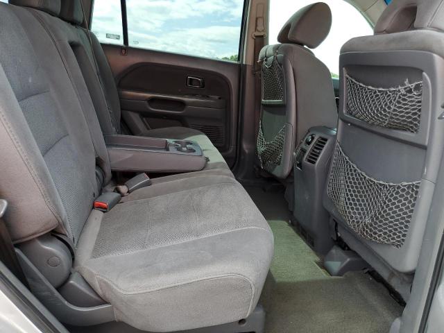 Photo 11 from auction – 2007 HONDA PILOT EX with VIN 5FNYF184X7B017379