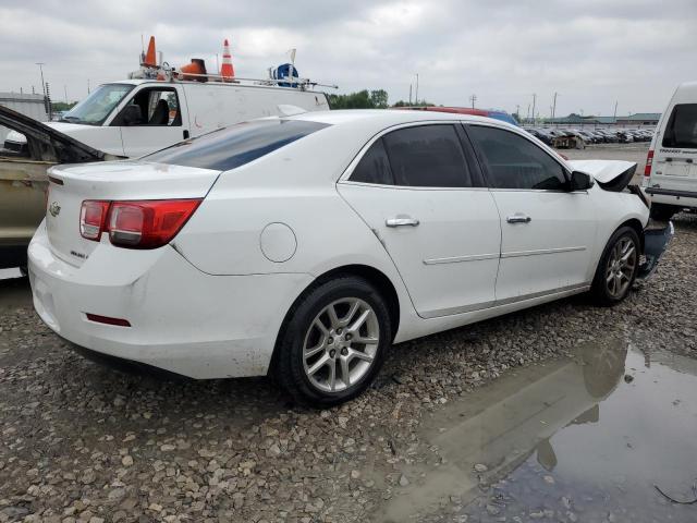 Photo 3 from auction – 2015 CHEVROLET MALIBU 1LT with VIN 1G11C5SL2FF323500