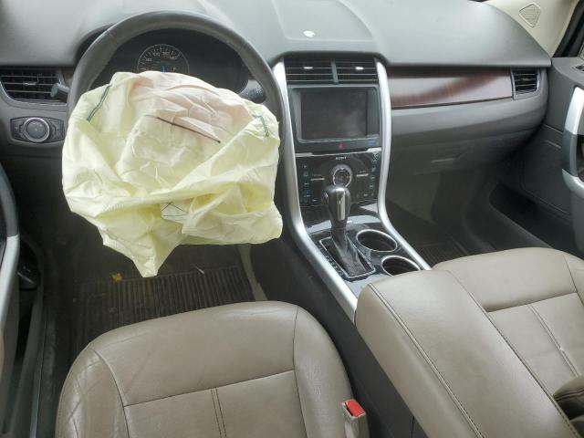 Photo 8 from auction – 2011 FORD EDGE LIMIT with VIN 2FMDK3KC4BBB58634