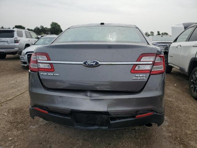 Photo 6 from auction – 2013 FORD TAURUS SEL with VIN 1FAHP2E84DG155503