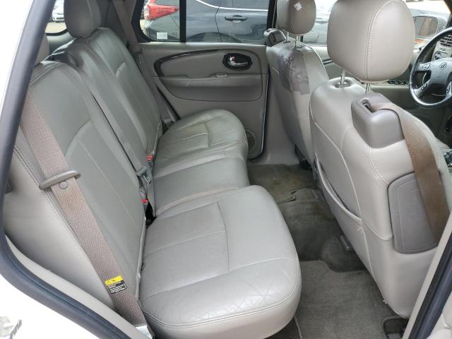 Photo 10 from auction – 2004 BUICK RAINIER CX with VIN 5GADT13S142323447