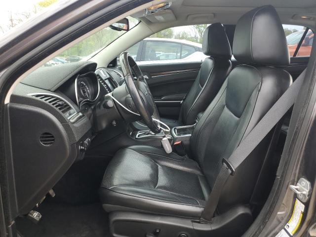 Photo 7 from auction – 2015 CHRYSLER 300C with VIN 2C3CCAKG3FH808503
