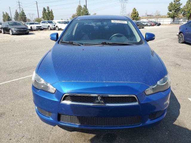Photo 5 from auction – 2015 MITSUBISHI LANCER ES with VIN JA32U2FU7FU001830