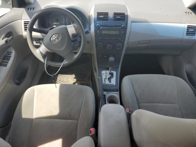 Photo 8 from auction – 2010 TOYOTA COROLLA BA with VIN 1NXBU4EE2AZ183982