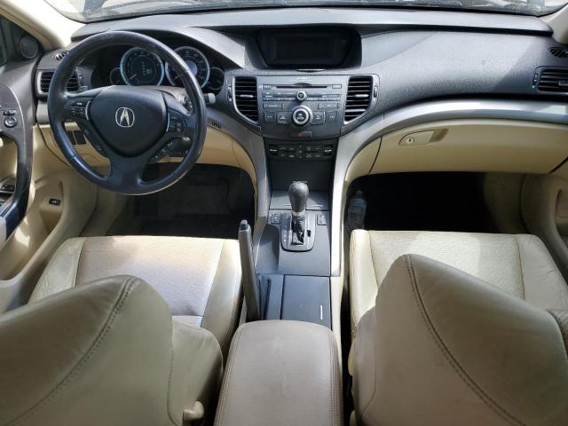 Photo 8 from auction – 2009 ACURA TSX with VIN JH4CU26669C031983