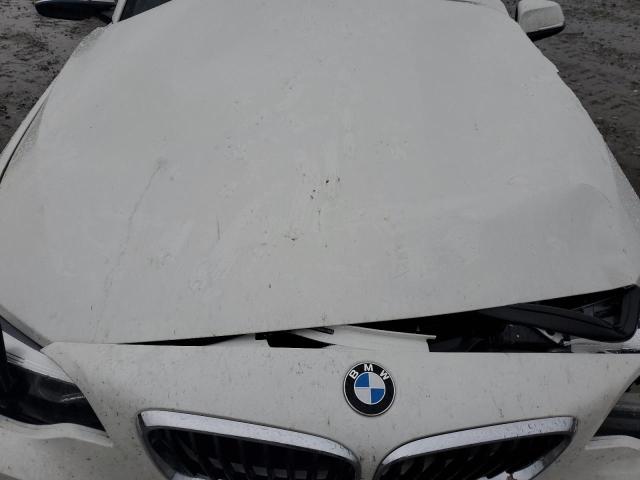Photo 11 from auction – 2018 BMW 230XI with VIN WBA2K1C50JVD41158