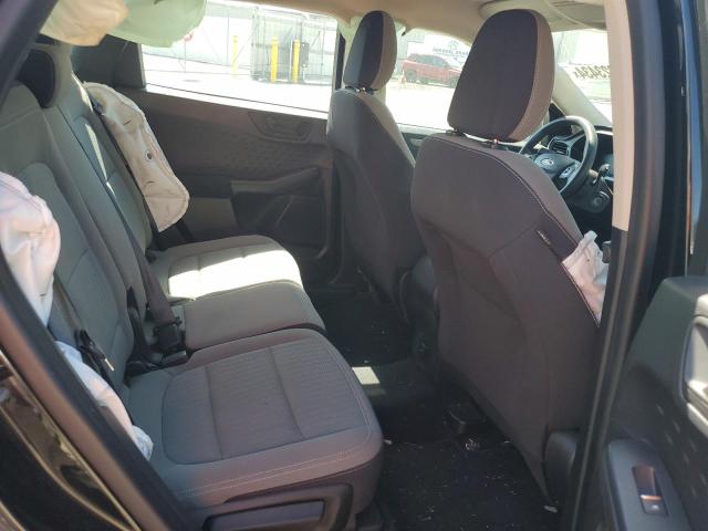 Photo 10 from auction – 2020 FORD ESCAPE S with VIN 1FMCU9F65LUA27351