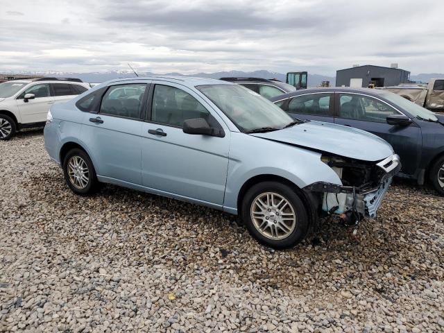 Photo 4 from auction – 2009 FORD FOCUS SE with VIN 1FAHP35N99W104572