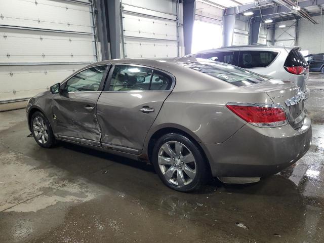 Photo 2 from auction – 2011 BUICK LACROSSE C with VIN 1G4GC5EDXBF201656