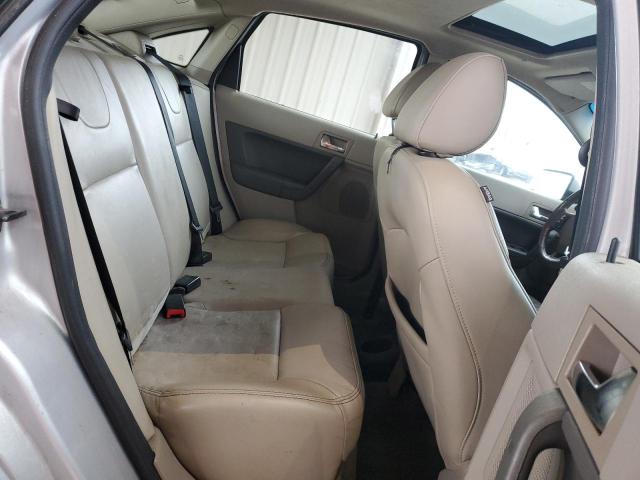Photo 10 from auction – 2008 FORD FOCUS SE with VIN 1FAHP35N08W272406