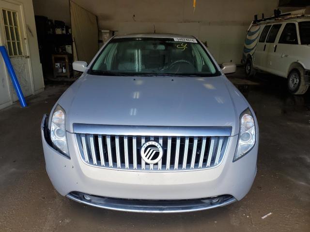 Photo 5 from auction – 2010 MERCURY MILAN PREM with VIN 3MEHM0JA1AR623416