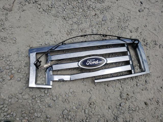 Photo 12 from auction – 2012 FORD F150 SUPER with VIN 1FTFW1CF3CKD69345