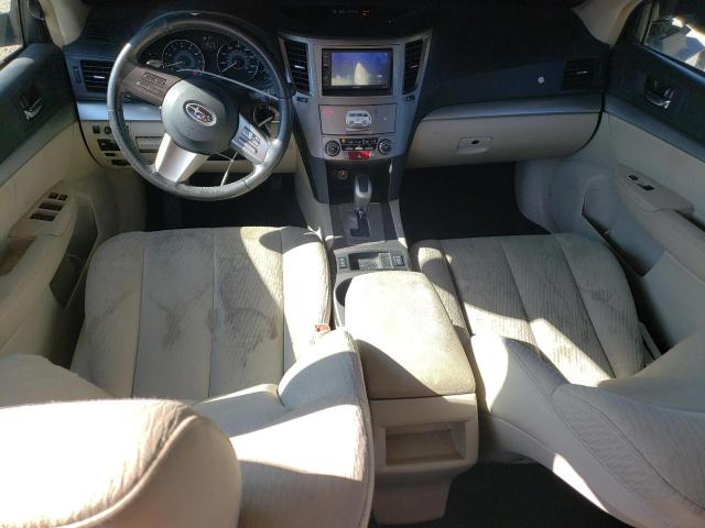 Foto 8 de la subasta – 2010 SUBARU OUTBACK 2. con VIN 4S4BRCGC4A3310647