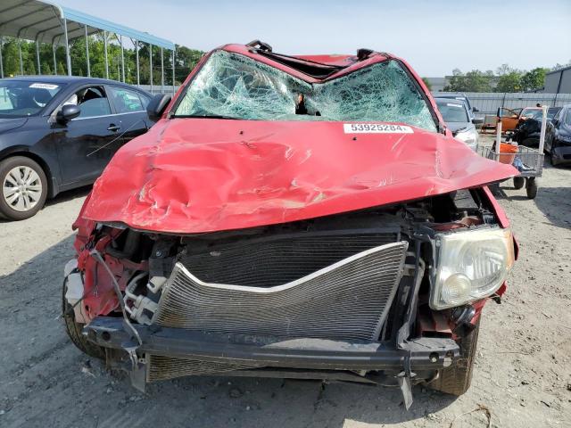 Photo 5 from auction – 2009 FORD ESCAPE XLT with VIN 1FMCU93G79KA43049