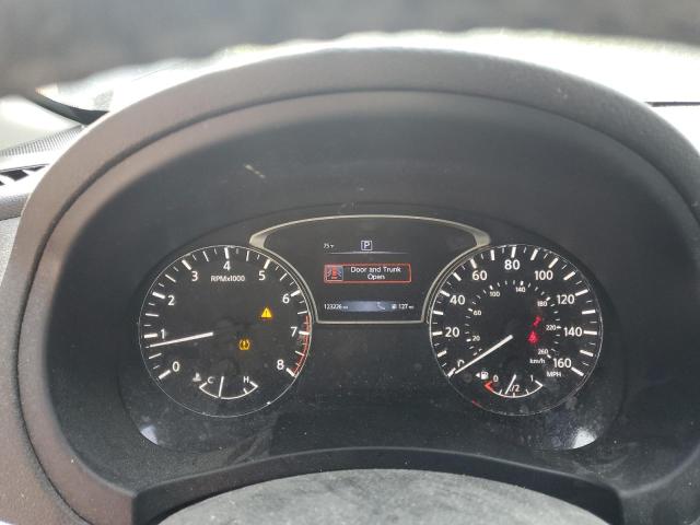 Photo 9 from auction – 2016 NISSAN ALTIMA 2.5 with VIN 1N4AL3AP9GC170347