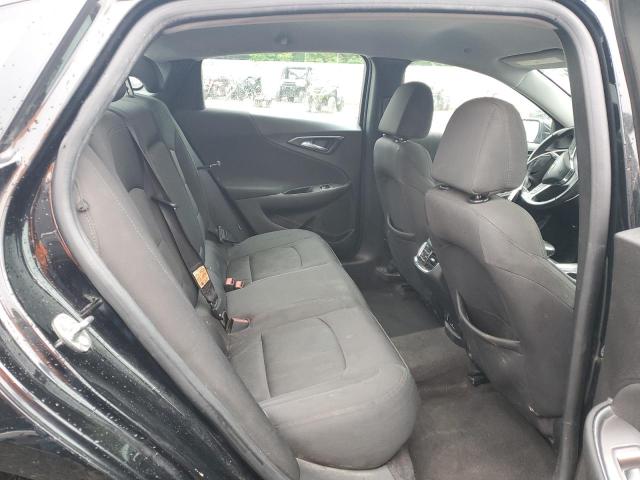 Photo 10 from auction – 2016 CHEVROLET MALIBU LT with VIN 1G1ZE5ST7GF315293