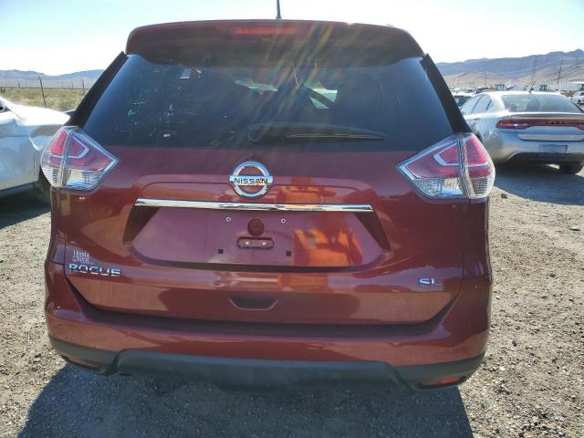 Photo 6 from auction – 2015 NISSAN ROGUE S with VIN 5N1AT2MT2FC781294