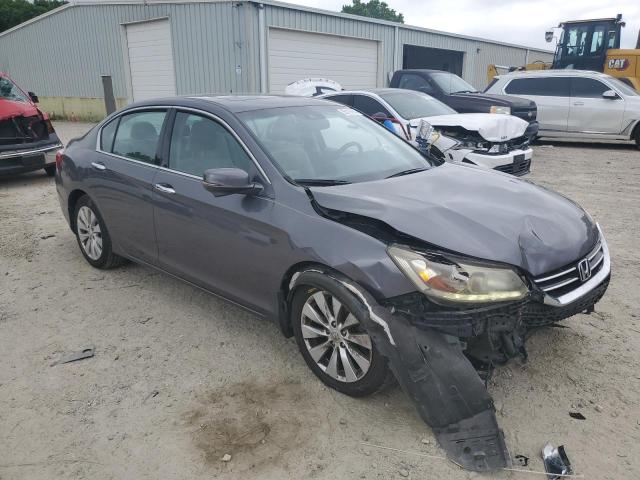 Photo 4 from auction – 2013 HONDA ACCORD TOU with VIN 1HGCR3F90DA048464