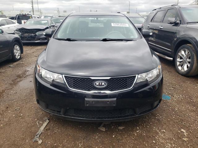 Photo 5 from auction – 2010 KIA FORTE EX with VIN KNAFU4A21A5854678
